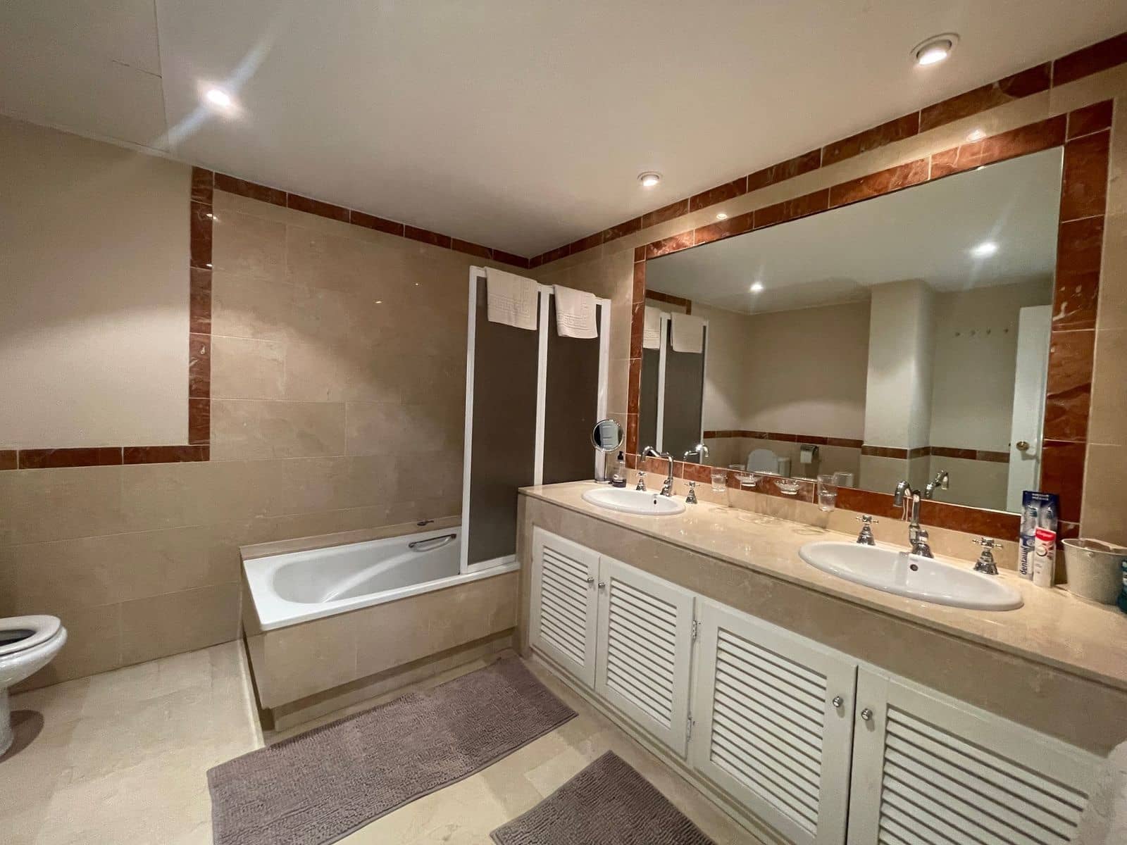 3 soveværelse Lejlighed til salg i Rio Real - € 699.000 (Ref: 9527242)