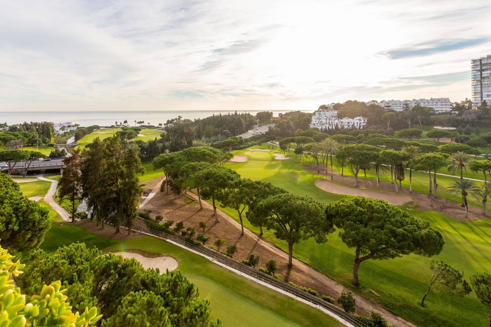 3 soveværelse Lejlighed til salg i Rio Real - € 699.000 (Ref: 9527242)