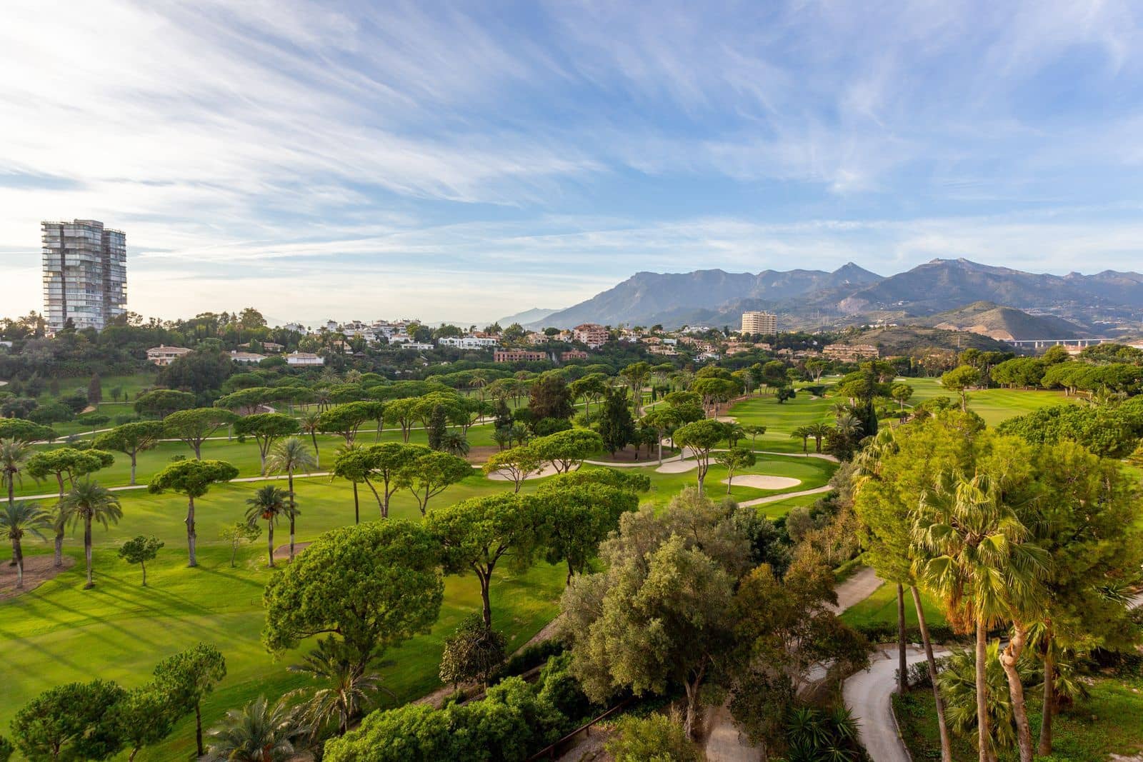 3 soveværelse Lejlighed til salg i Rio Real - € 699.000 (Ref: 9527242)