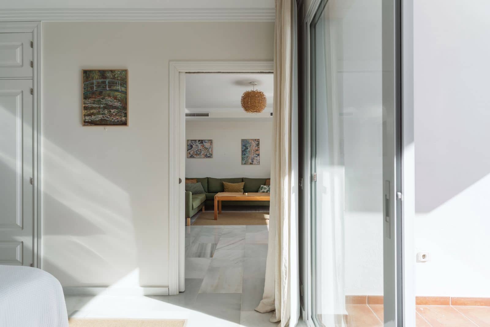 2 soverom Leilighet til salgs i Nueva Andalucia - € 795 000 (Ref: 9527248)