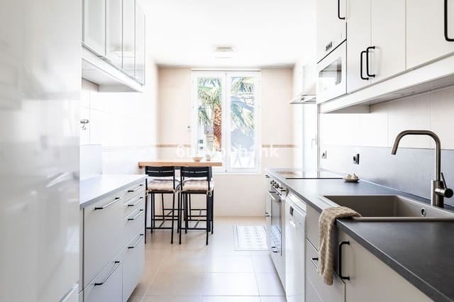 3 soveværelse Penthouse til salg i Torrequebrada, Benalmádena - € 835.000 (Ref: 9527253)