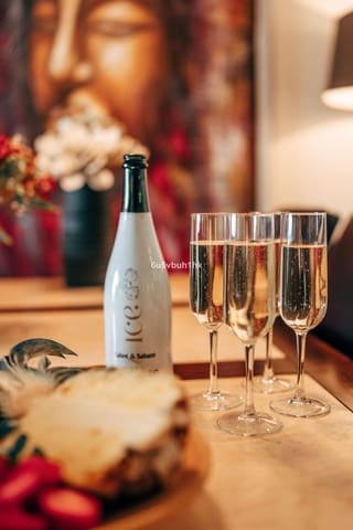 3 soveværelse Penthouse til salg i Torrequebrada, Benalmádena - € 835.000 (Ref: 9527253)