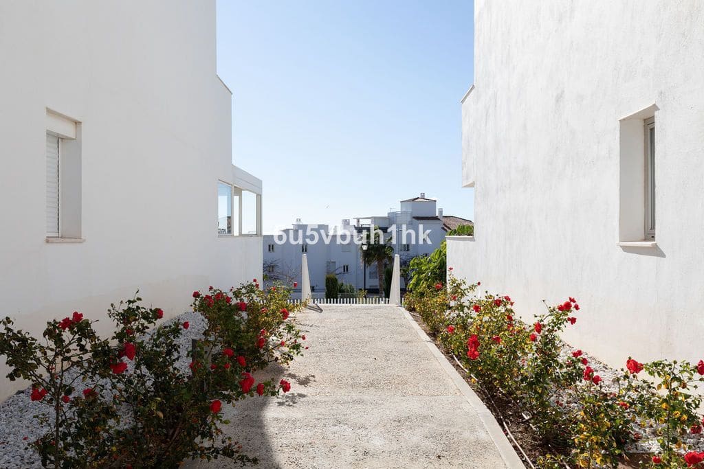 3 soveværelse Penthouse til salg i Torrequebrada - € 835.000 (Ref: 9527253)