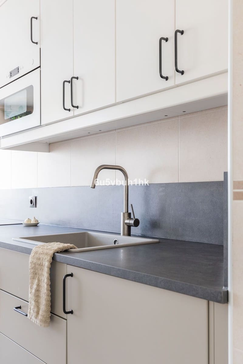 3 soveværelse Penthouse til salg i Torrequebrada - € 835.000 (Ref: 9527253)