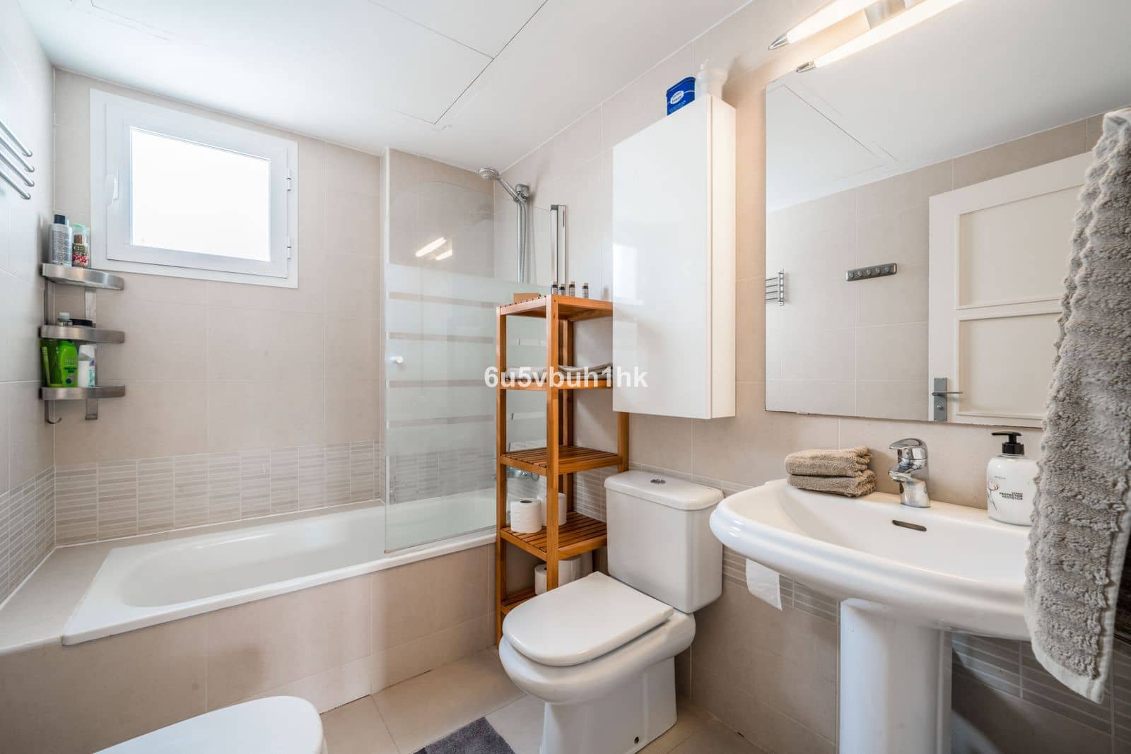 3 soveværelse Penthouse til salg i Torrequebrada - € 835.000 (Ref: 9527253)