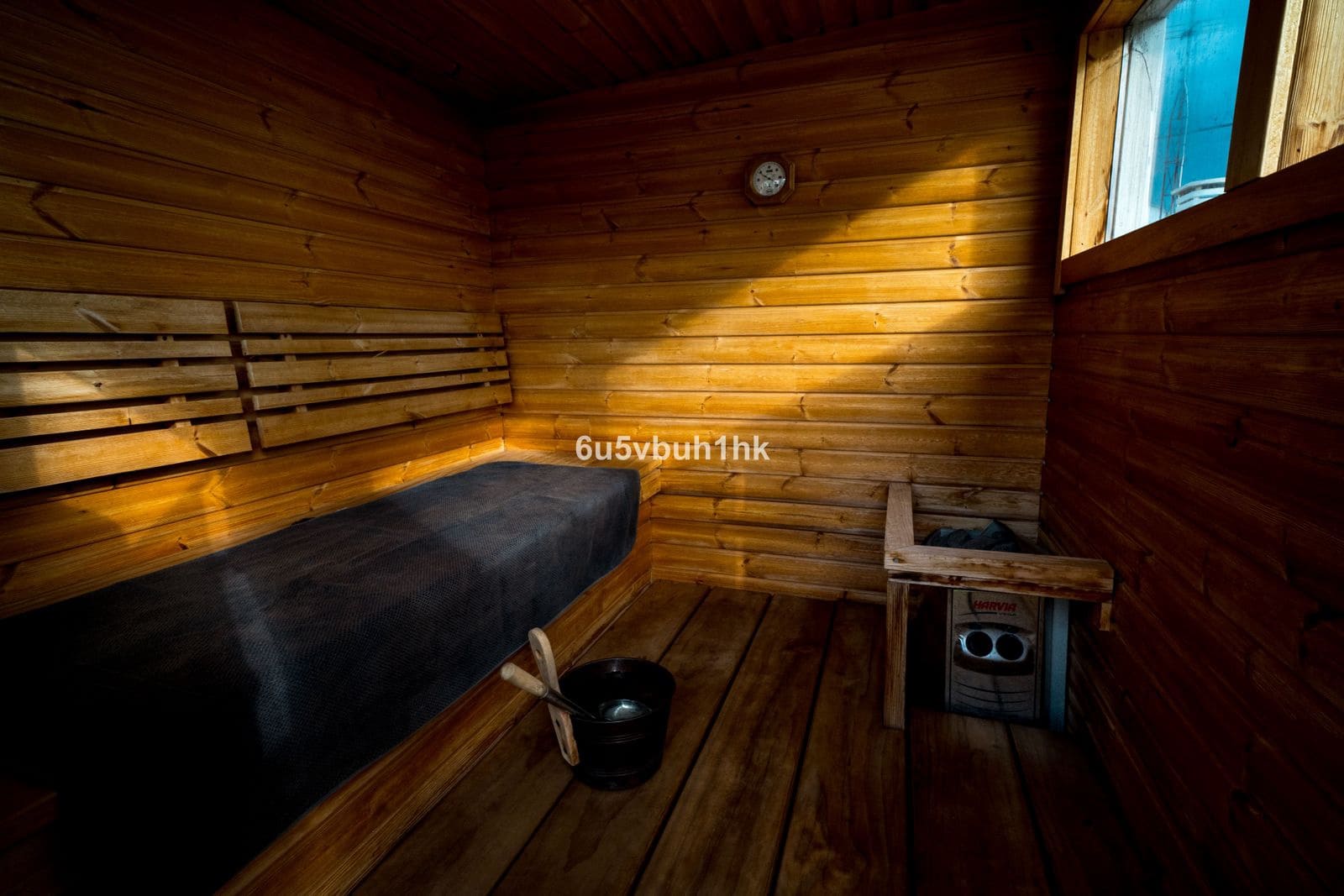 3 soveværelse Penthouse til salg i Torrequebrada - € 835.000 (Ref: 9527253)