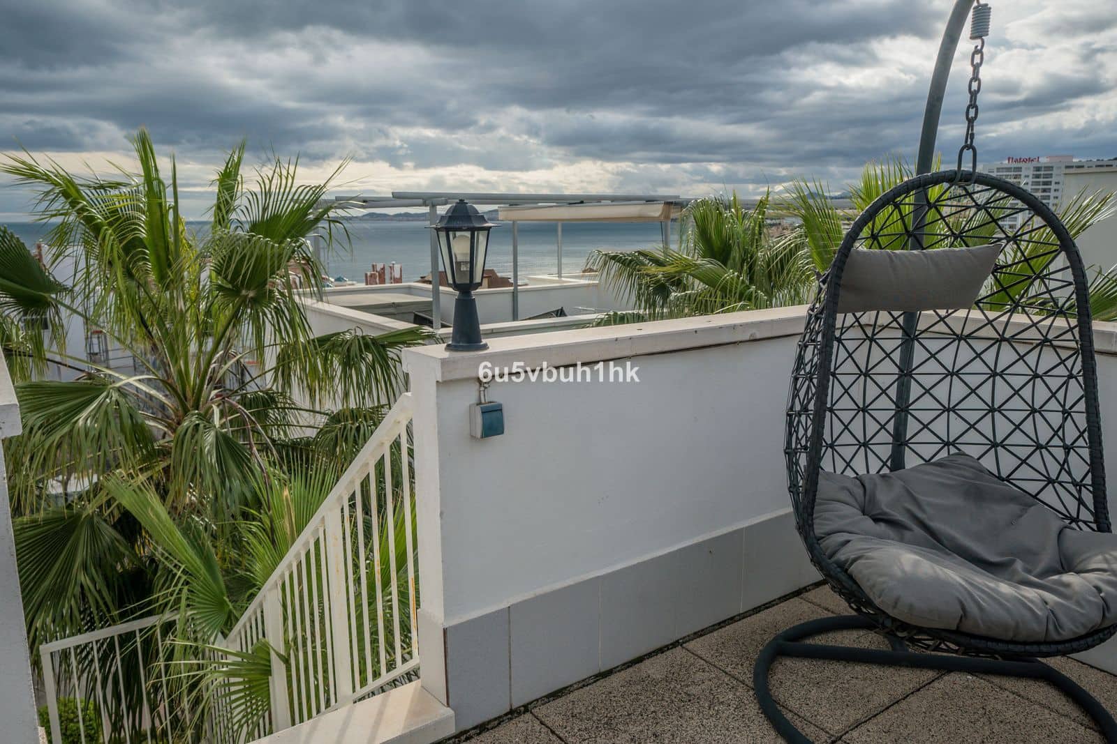 3 soveværelse Penthouse til salg i Torrequebrada - € 835.000 (Ref: 9527253)