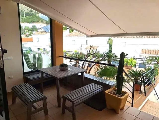 3 camera da letto Casa in vendita in Benalmádena - 625.000 € (Rif: 9527255)
