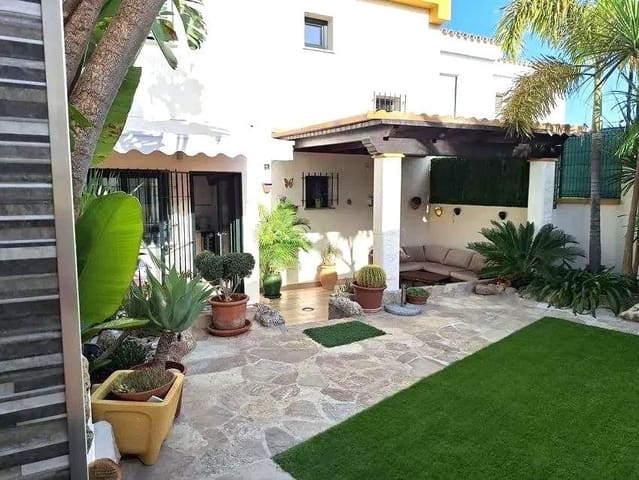 3 camera da letto Casa in vendita in Benalmádena - 625.000 € (Rif: 9527255)