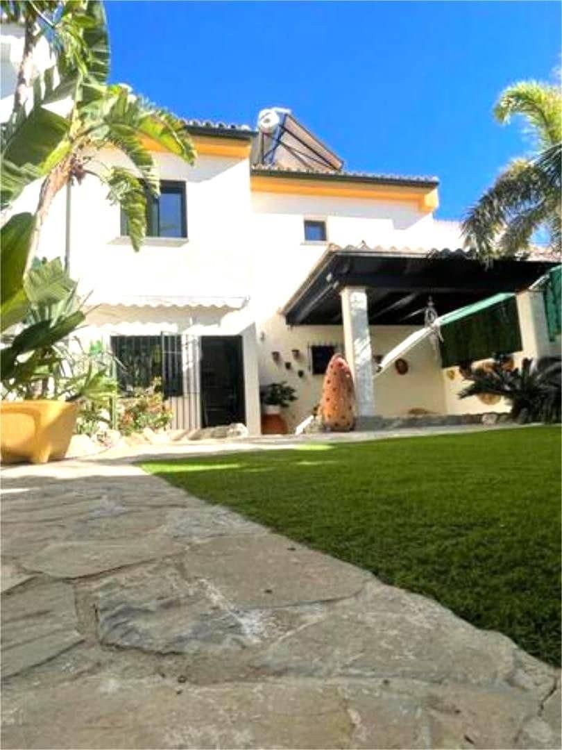 3 camera da letto Casa in vendita in Benalmadena - 625.000 € (Rif: 9527255)