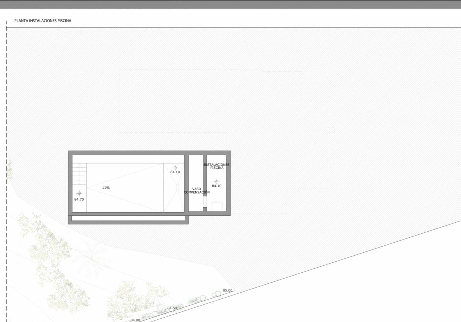 Ubebygd land til salgs i Estepona - € 350 000 (Ref: 9527256)