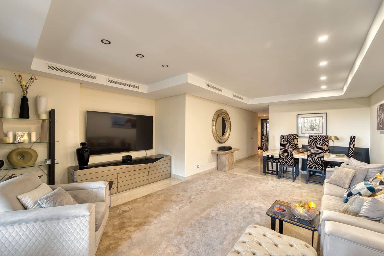 2 soverom Leilighet til salgs i Nueva Andalucia - € 1 800 000 (Ref: 9527262)