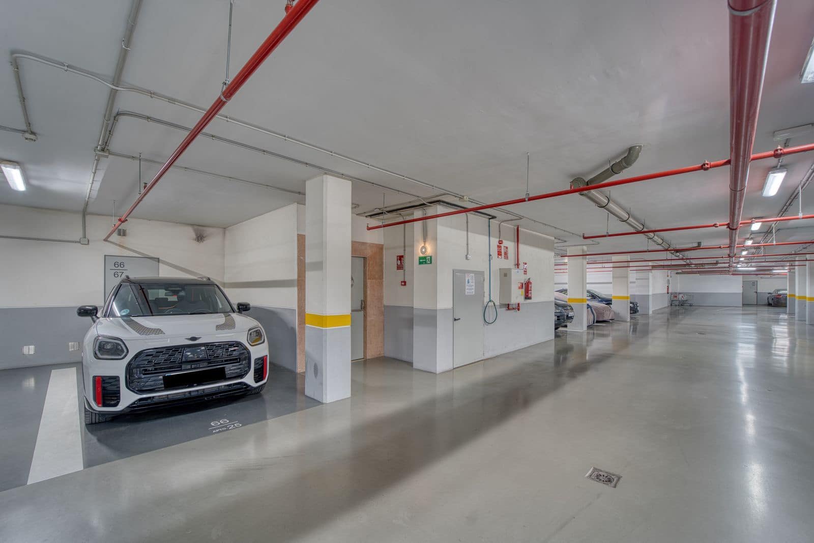 2 soverom Leilighet til salgs i Nueva Andalucia - € 1 800 000 (Ref: 9527262)