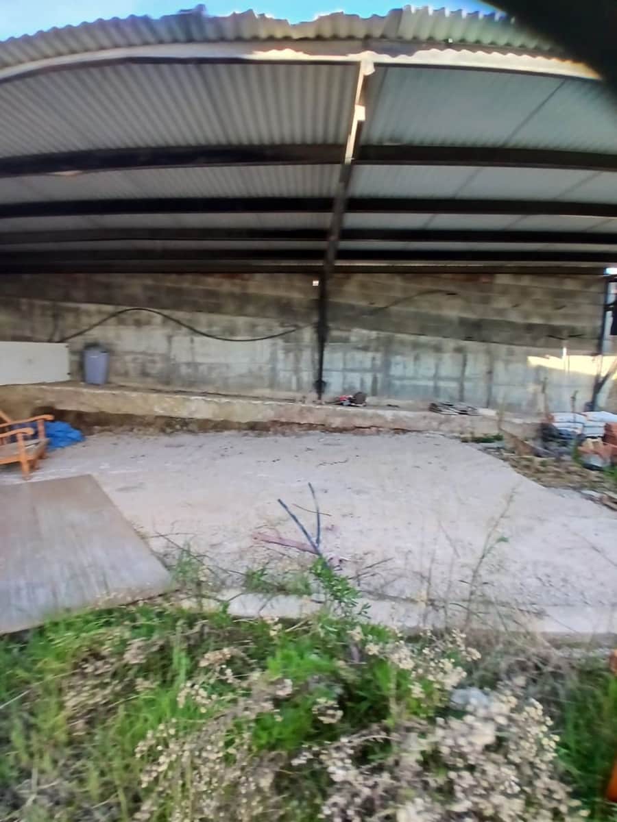 4 bedroom Finca/Country House for sale in Estepona - € 405,000 (Ref: 9527270)