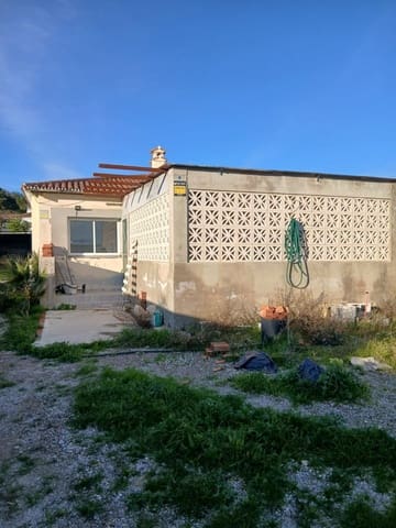 4 bedroom Finca/Country House for sale in Estepona - € 405,000 (Ref: 9527270)