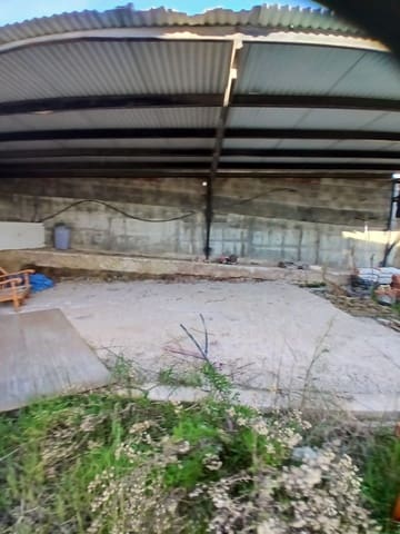 4 bedroom Finca/Country House for sale in Estepona - € 405,000 (Ref: 9527270)