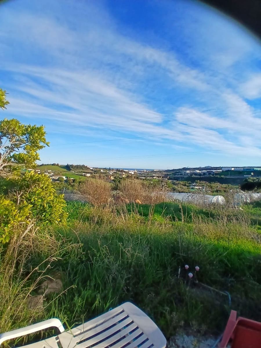 4 bedroom Finca/Country House for sale in Estepona - € 405,000 (Ref: 9527270)