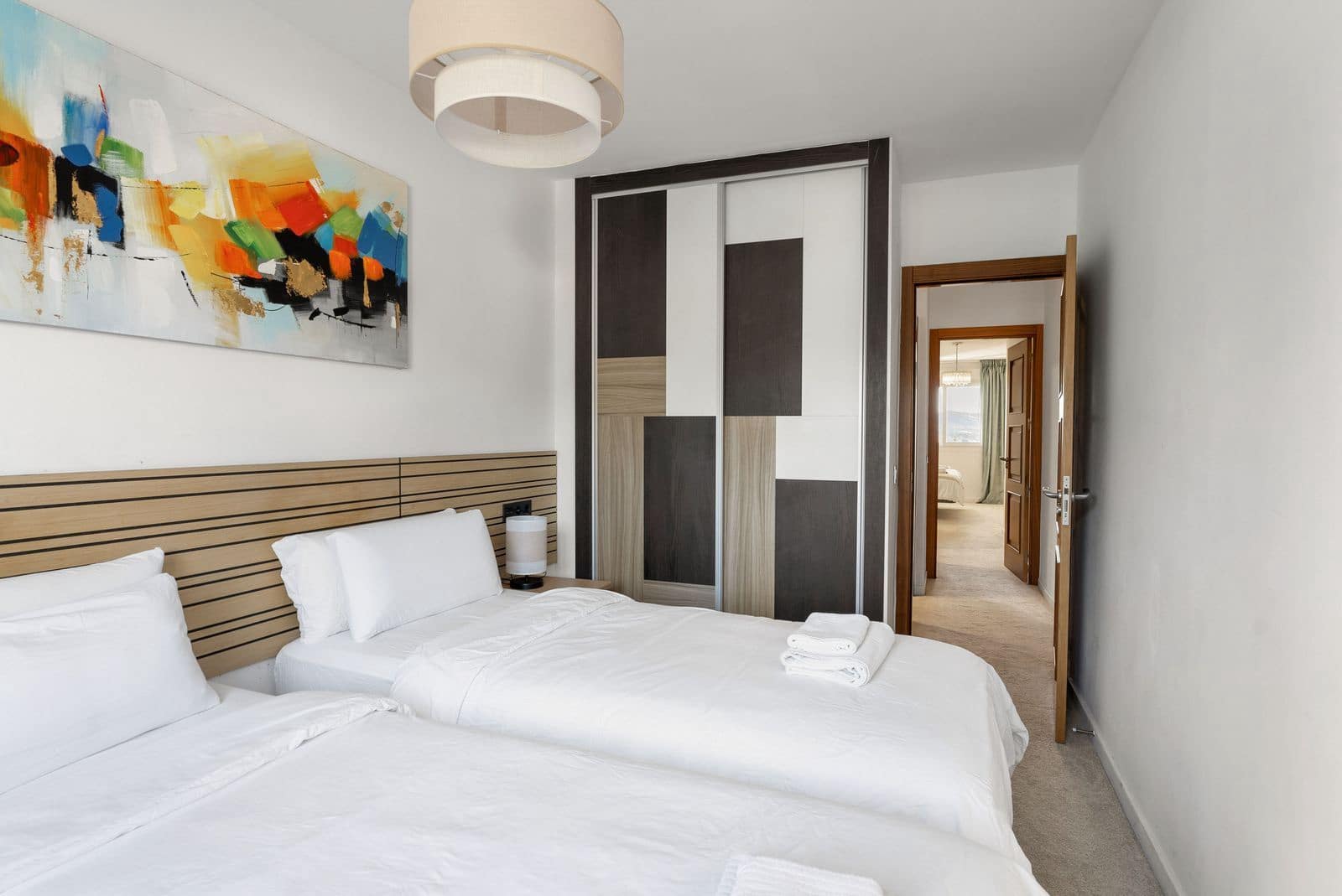 3 soverom Leilighet til salgs i Nueva Andalucia - € 680 000 (Ref: 9527271)