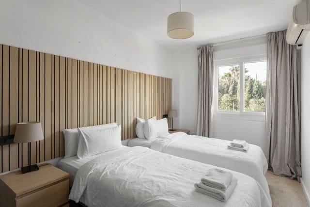 3 soverom Leilighet til salgs i Nueva Andalucia, Marbella - € 680 000 (Ref: 9527271)