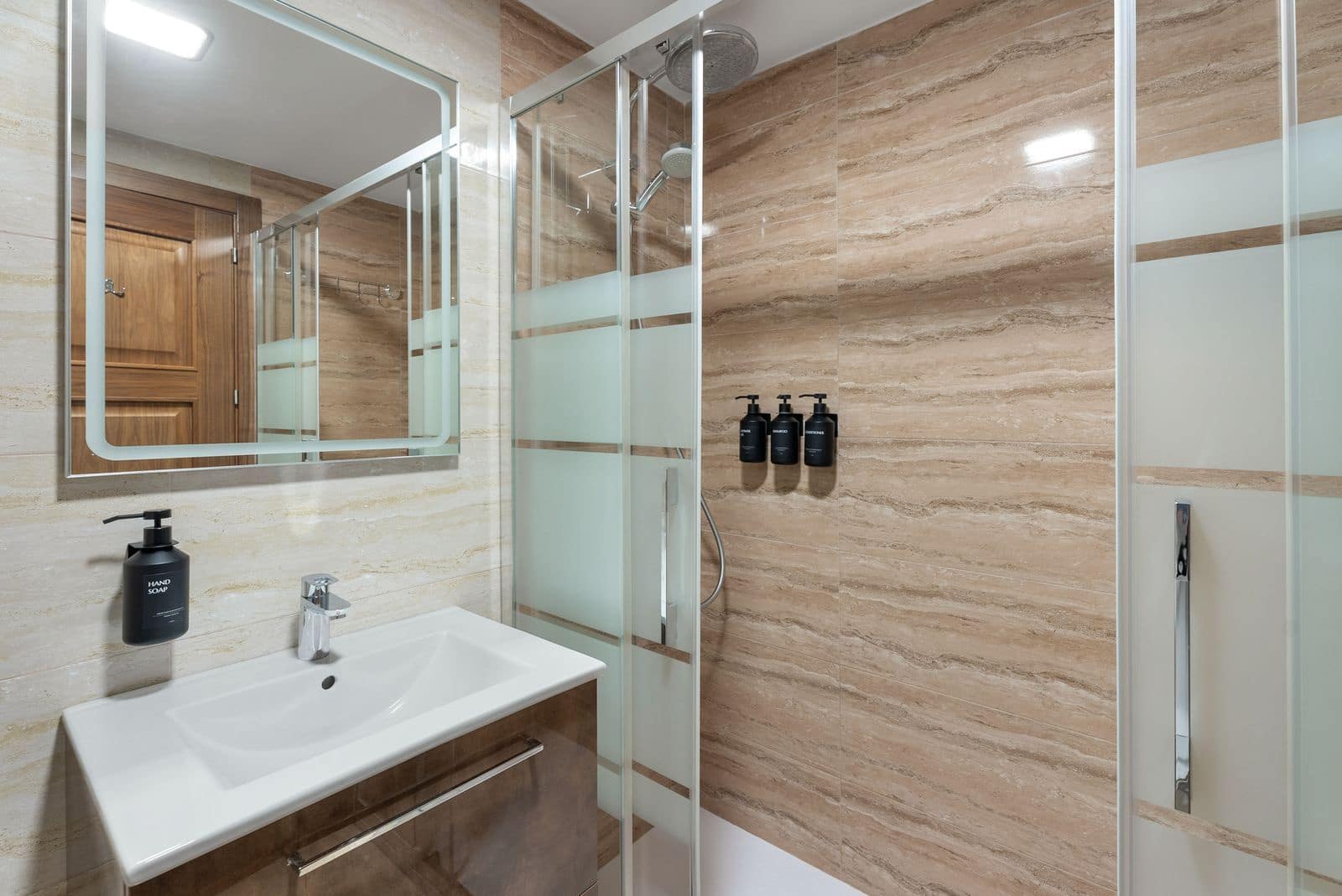 3 soverom Leilighet til salgs i Nueva Andalucia - € 680 000 (Ref: 9527271)