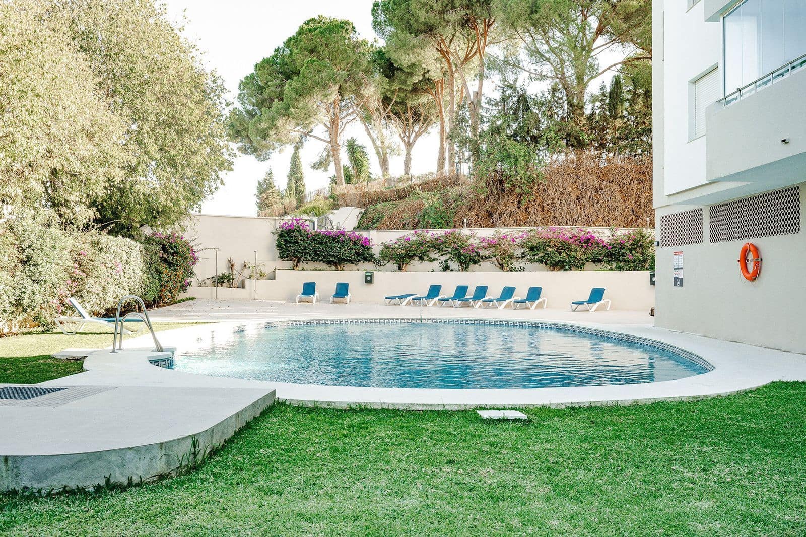 3 soverom Leilighet til salgs i Nueva Andalucia - € 680 000 (Ref: 9527271)