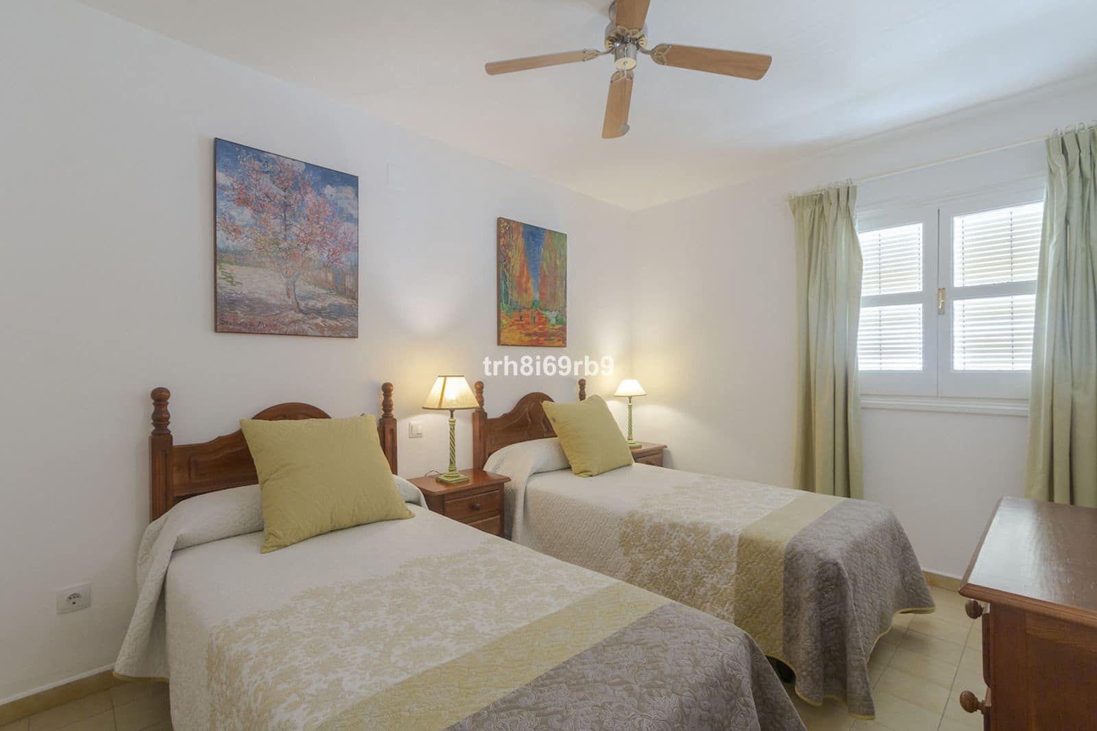 2 camera da letto Attico in vendita in El Paraiso - 285.000 € (Rif: 9527273)