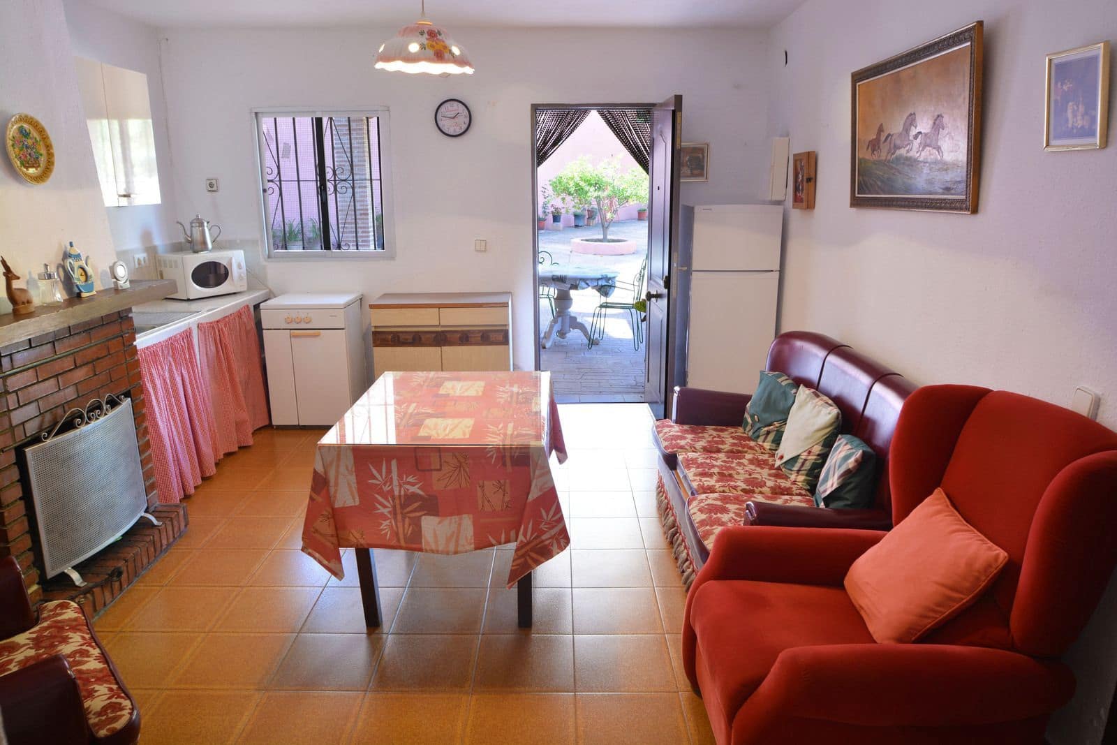2 bedroom Finca/Country House for sale in Marbella - € 410,000 (Ref: 9527274)