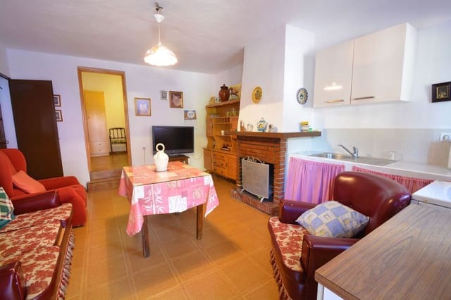 2 bedroom Finca/Country House for sale in Marbella - € 410,000 (Ref: 9527274)