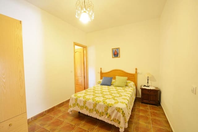 2 bedroom Finca/Country House for sale in Marbella - € 410,000 (Ref: 9527274)