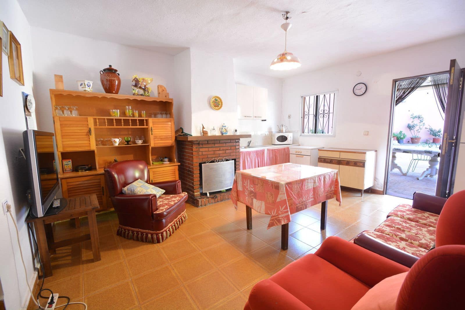 2 bedroom Finca/Country House for sale in Marbella - € 410,000 (Ref: 9527274)