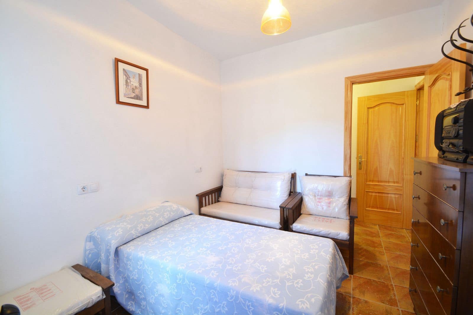 2 bedroom Finca/Country House for sale in Marbella - € 410,000 (Ref: 9527274)