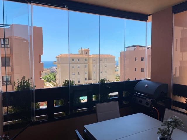 4 Zimmer Apartment zu verkaufen in Benalmádena - 595.000 € (Ref: 9527275)