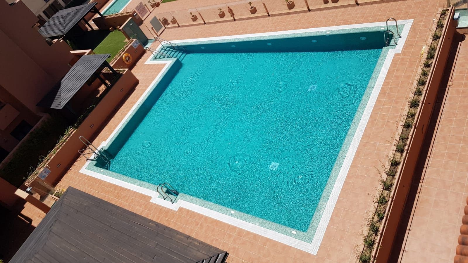 4 Zimmer Apartment zu verkaufen in Benalmadena - 595.000 € (Ref: 9527275)