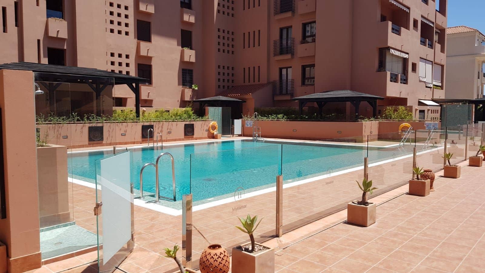 4 Zimmer Apartment zu verkaufen in Benalmadena - 595.000 € (Ref: 9527275)