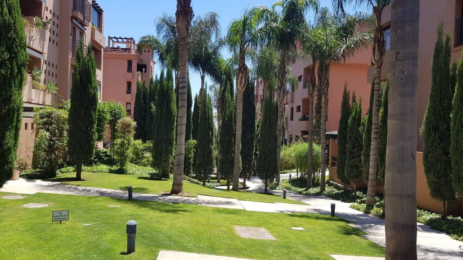 4 Zimmer Apartment zu verkaufen in Benalmadena - 595.000 € (Ref: 9527275)