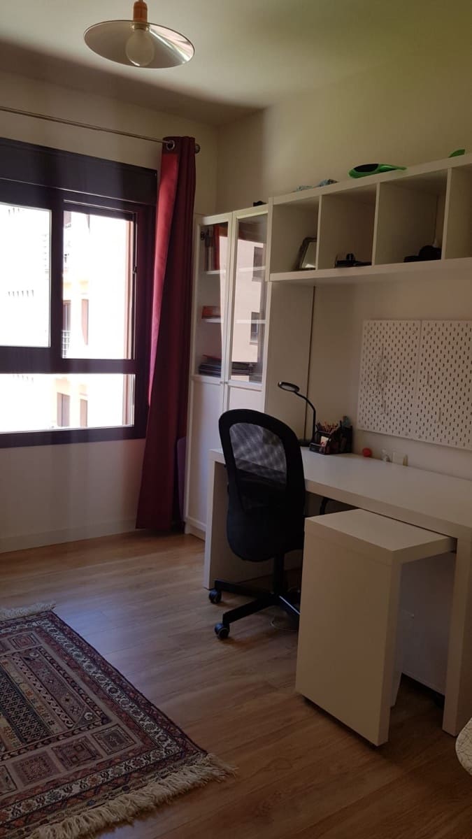 4 Zimmer Apartment zu verkaufen in Benalmadena - 595.000 € (Ref: 9527275)