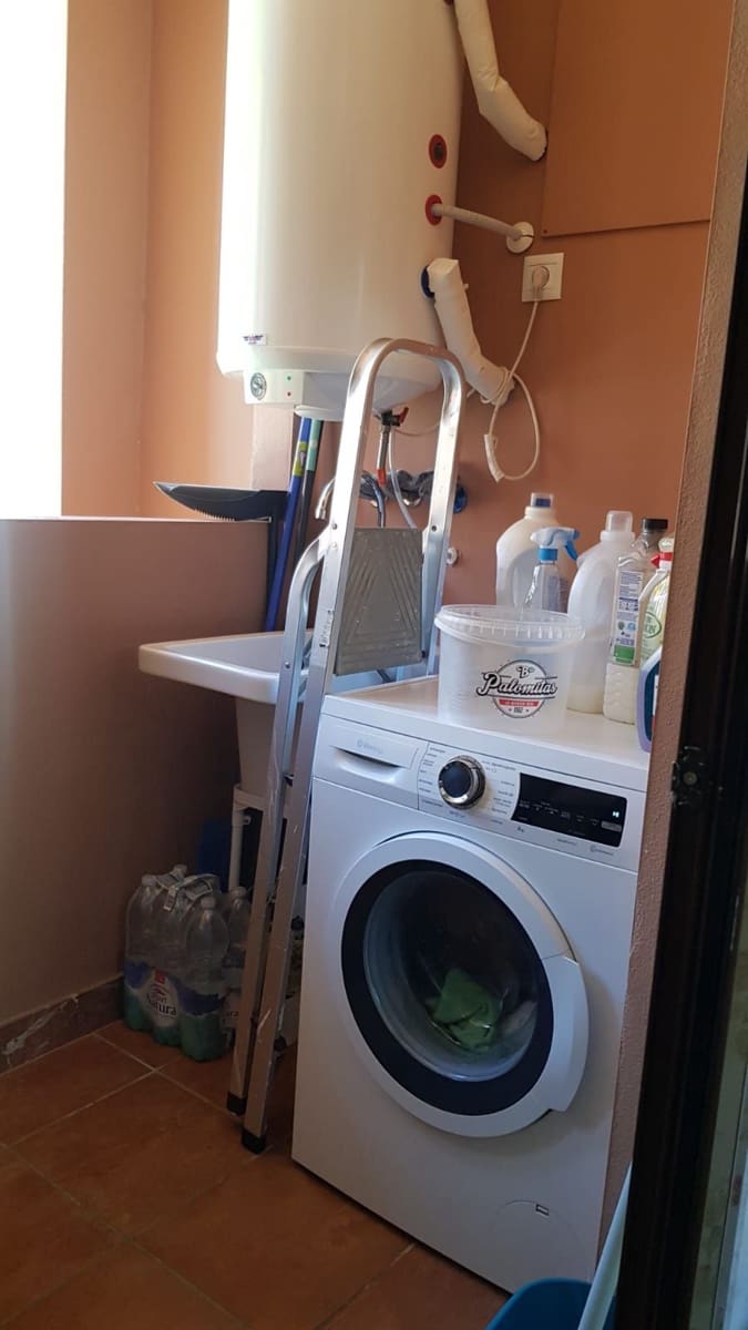 4 Zimmer Apartment zu verkaufen in Benalmadena - 595.000 € (Ref: 9527275)