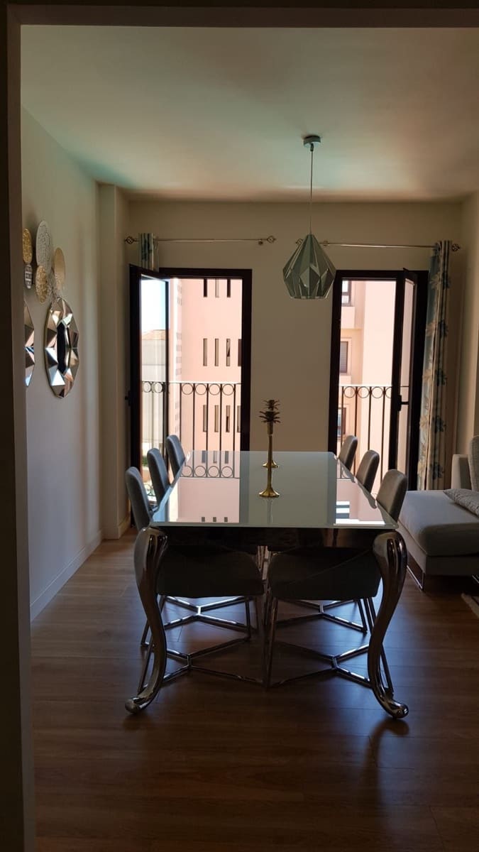 4 Zimmer Apartment zu verkaufen in Benalmadena - 595.000 € (Ref: 9527275)
