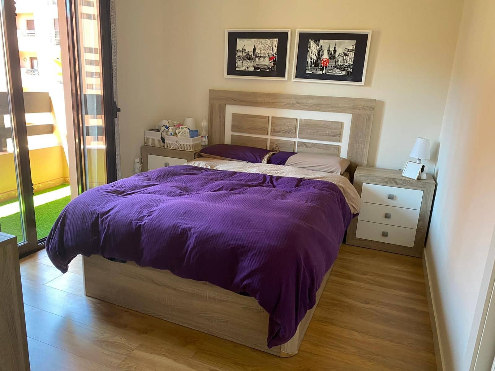 4 Zimmer Apartment zu verkaufen in Benalmadena - 595.000 € (Ref: 9527275)