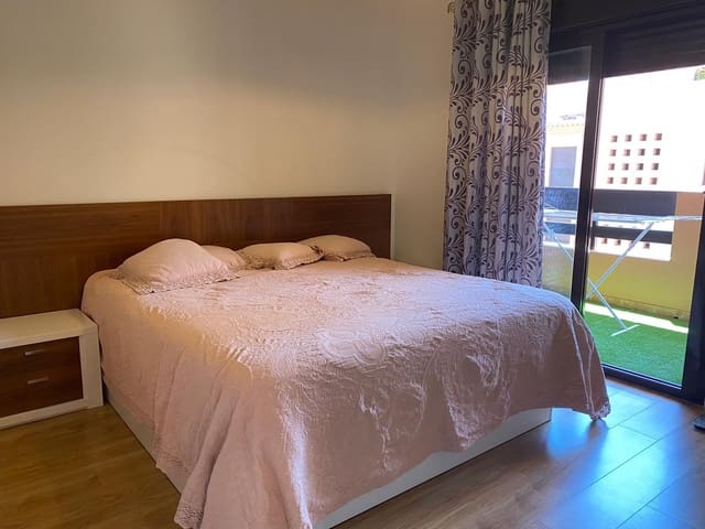 4 Zimmer Apartment zu verkaufen in Benalmádena - 595.000 € (Ref: 9527275)