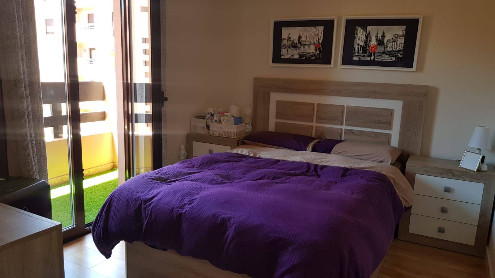 4 Zimmer Apartment zu verkaufen in Benalmadena - 595.000 € (Ref: 9527275)