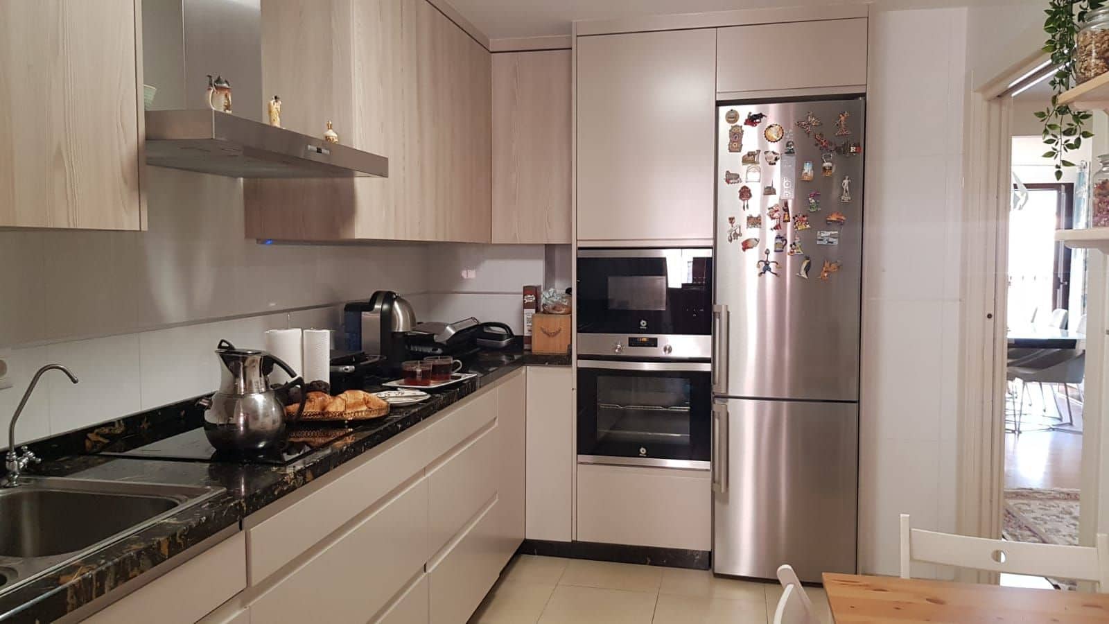 4 Zimmer Apartment zu verkaufen in Benalmadena - 595.000 € (Ref: 9527275)