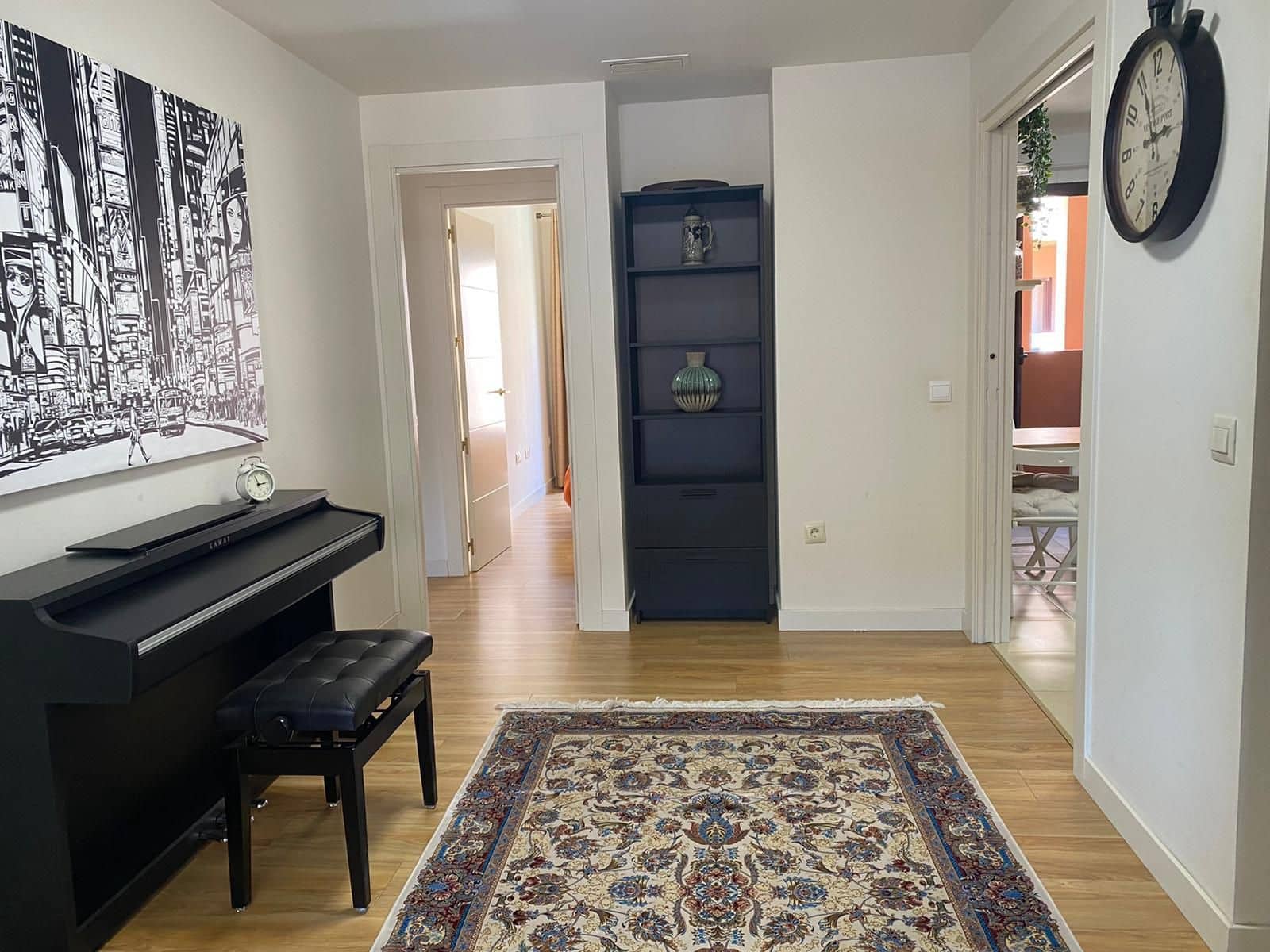 4 Zimmer Apartment zu verkaufen in Benalmadena - 595.000 € (Ref: 9527275)