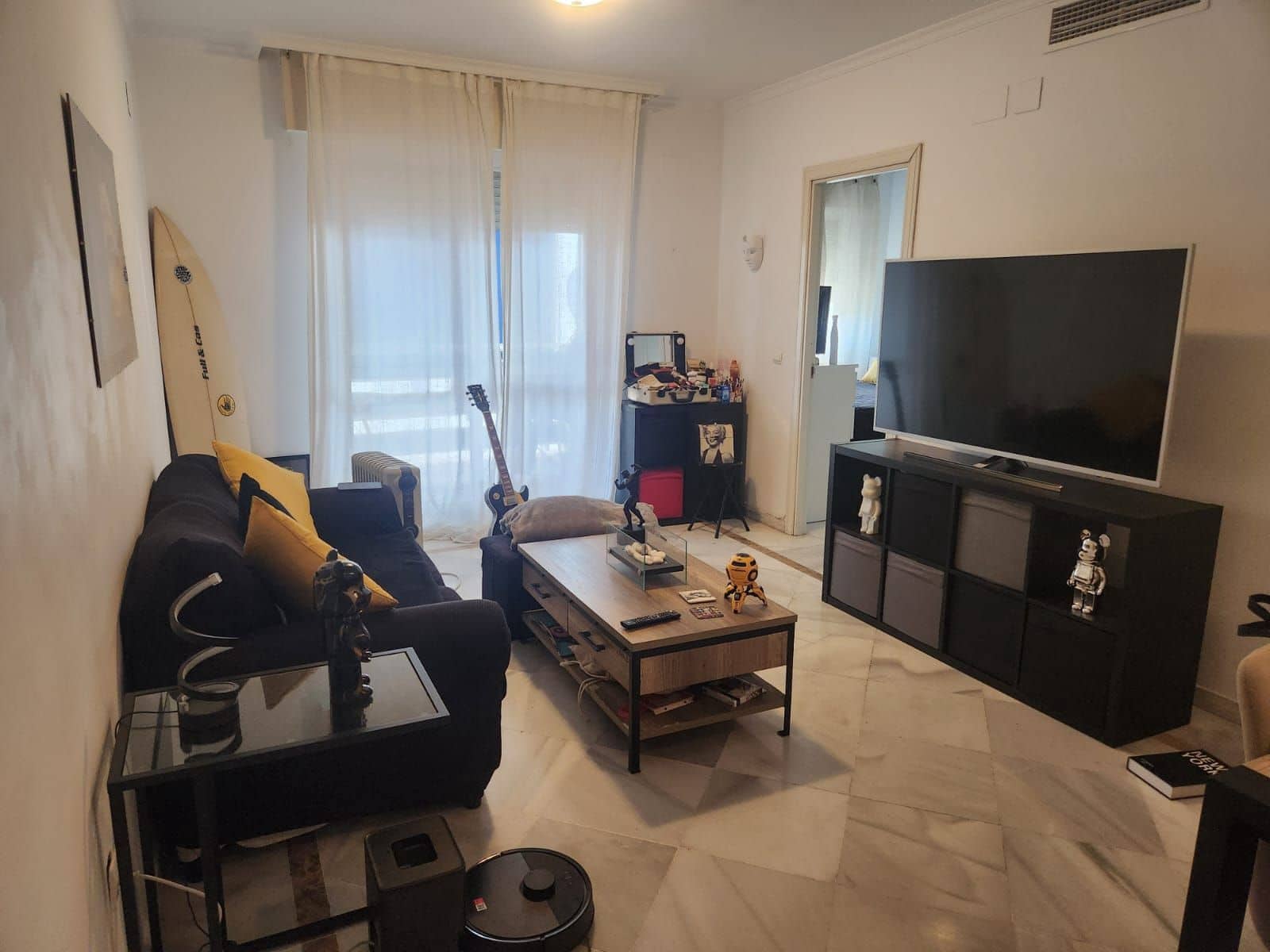 1 sypialnia Apartament na sprzedaż w Nueva Andalucia - 280 000 € (Ref: 9530666)