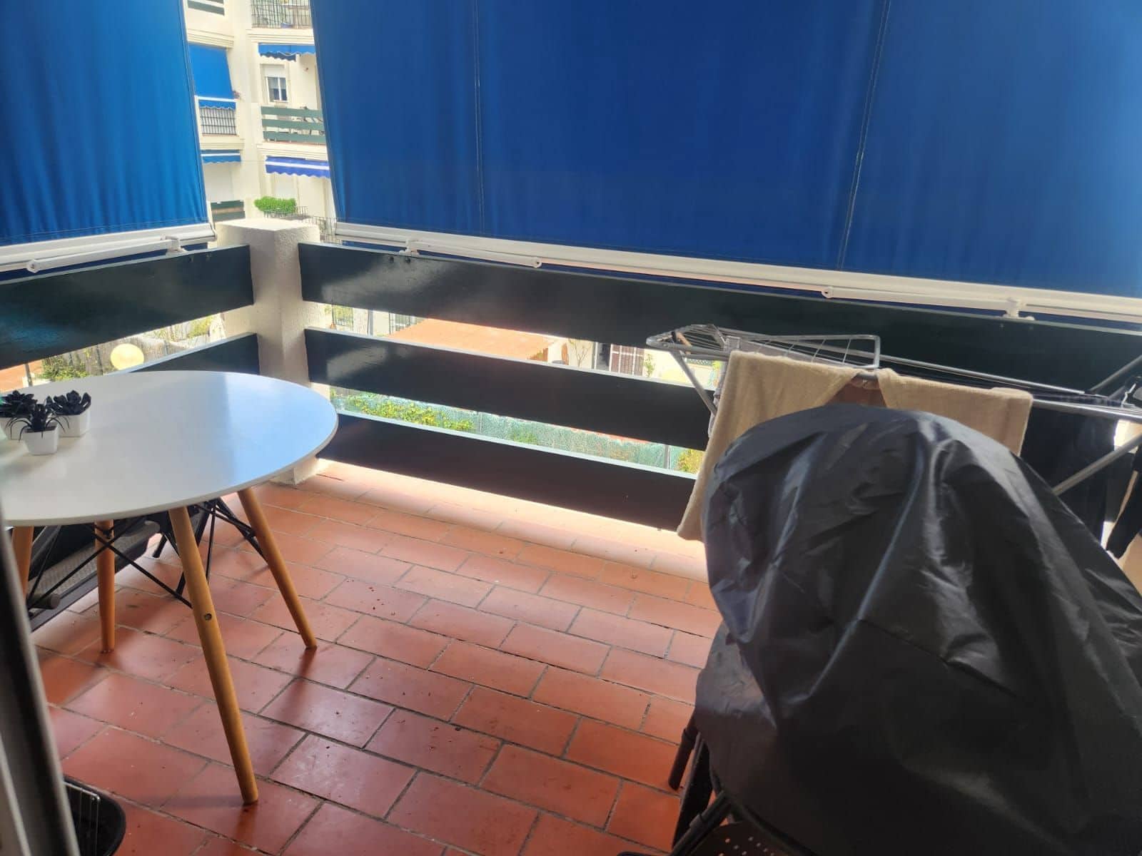 1 sypialnia Apartament na sprzedaż w Nueva Andalucia - 280 000 € (Ref: 9530666)