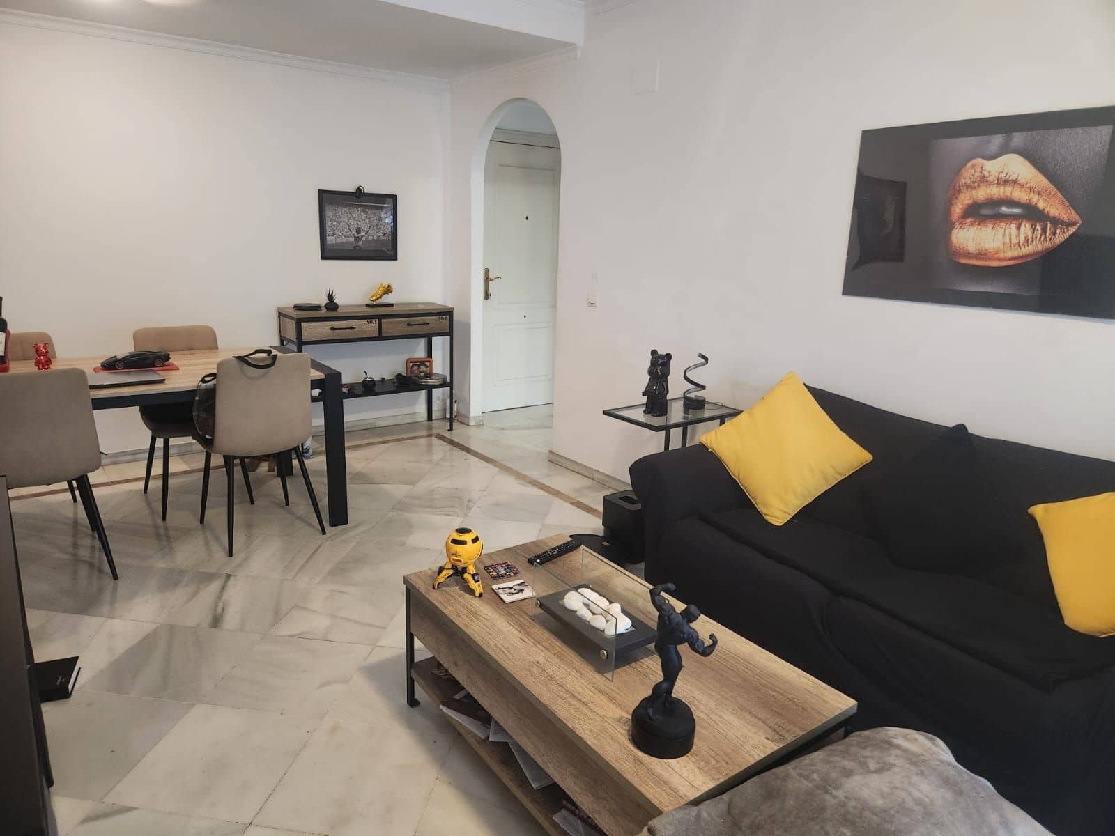 1 sypialnia Apartament na sprzedaż w Nueva Andalucia - 280 000 € (Ref: 9530666)