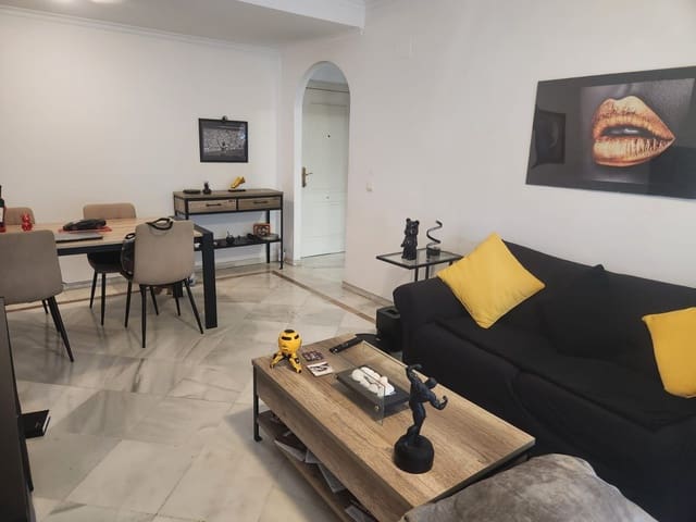 1 sypialnia Apartament na sprzedaż w Nueva Andalucia, Marbella - 280 000 € (Ref: 9530666)