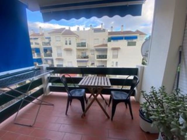 1 sypialnia Apartament na sprzedaż w Nueva Andalucia, Marbella - 280 000 € (Ref: 9530666)