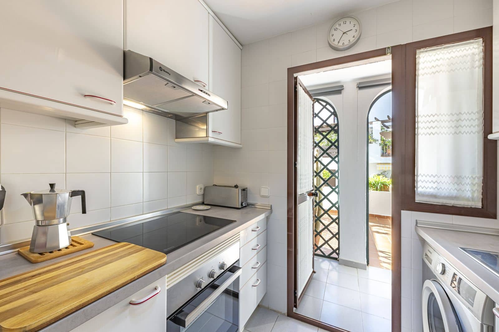 Apartamento de 1 habitación en Golden Mile en venta - 480.000 € (Ref: 9530667)