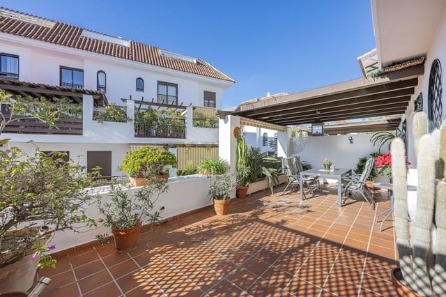 Apartamento de 1 habitación en Golden Mile, Marbella en venta - 480.000 € (Ref: 9530667)